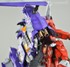 Picture of ArrowModelBuild Justice Gundam Metal Frame Built & Painted MG 1/100 Model Kit, Picture 10