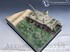 Picture of ArrowModelBuild Tank Scene Platform Built & Painted 1/35 Model Kit, Picture 4