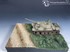 Picture of ArrowModelBuild Tank Scene Platform Built & Painted 1/35 Model Kit, Picture 8