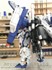 Picture of ArrowModelBuild Ex-S Gundam Ver 2.0 Built & Painted MG 1/100 Model Kit, Picture 16