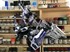 Picture of ArrowModelBuild Astray Red Dragon (Purple) Built & Painted MG 1/100 Model Kit, Picture 11