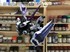 Picture of ArrowModelBuild Astray Red Dragon (Purple) Built & Painted MG 1/100 Model Kit, Picture 12