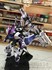 Picture of ArrowModelBuild Astray Red Dragon (Purple) Built & Painted MG 1/100 Model Kit, Picture 22