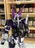 Picture of ArrowModelBuild Astray Red Dragon (Purple) Built & Painted MG 1/100 Model Kit, Picture 31