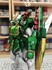 Picture of ArrowModelBuild Altron Gundam EW (Shaping) Built & Painted MG 1/100 Model Kit, Picture 11