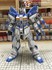 Picture of ArrowModelBuild Hi-Nu HWS (Shaping) Gundam Built & Painted MG 1/100 Model Kit, Picture 4