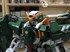 Picture of ArrowModelBuild Dynames Gundam (Shaping) Built & Painted MG 1/100 Model Kit, Picture 20
