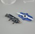 Picture of ArrowModelBuild Advanced GN-X Built & Painted MG 1/100 Model Kit, Picture 12