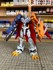 Picture of ArrowModelBuild Digimon Omega Beast Built & Painted Model Kit, Picture 1