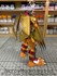 Picture of ArrowModelBuild WarGreymon Figure Rise Built & Painted Model Kit, Picture 3