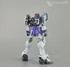 Picture of ArrowModelBuild Sandrock Gundam Custom EW Built & Painted MG 1/100 Model Kit, Picture 8
