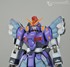 Picture of ArrowModelBuild Sandrock Gundam Custom EW Built & Painted MG 1/100 Model Kit, Picture 9