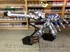 Picture of ArrowModelBuild Hi Nu Gundam and Hyper Mega Bazooka Launcher Built & Painted RG 1/144 Model Kit, Picture 7