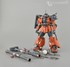 Picture of ArrowModelBuild Zaku Customized Built & Painted MG 1/100 Model Kit, Picture 1
