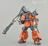 Picture of ArrowModelBuild Zaku Customized Built & Painted MG 1/100 Model Kit, Picture 2