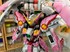 Picture of ArrowModelBuild Gundam Zero EW (Custom Pink) Built & Painted MG 1/100 Model Kit, Picture 4