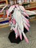 Picture of ArrowModelBuild Gundam Zero EW (Custom Pink) Built & Painted MG 1/100 Model Kit, Picture 13