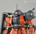 Picture of ArrowModelBuild Zaku Customized Built & Painted MG 1/100 Model Kit, Picture 7