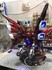 Picture of ArrowModelBuild Sinanju Head Chest with LED Built & Painted 1/35 Model Kit, Picture 14