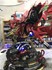 Picture of ArrowModelBuild Sinanju Head Chest with LED Built & Painted 1/35 Model Kit, Picture 24