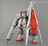Picture of ArrowModelBuild Nu Gundam HWS Ver.ka (Custom Red) Built & Painted MG 1/100 Model Kit, Picture 2