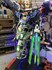 Picture of ArrowModelBuild Deep Striker 2.0 Gundam (Custom Blue) Built & Painted 1/100 Model Kit, Picture 24