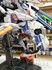 Picture of ArrowModelBuild Deep Striker 2.0 Gundam (Custom Blue) Built & Painted 1/100 Model Kit, Picture 34