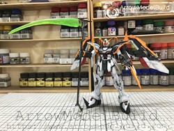 Picture of ArrowModelBuild Deathscythe EW with Roussette Unit Gundam MG 1/100 Model Kit