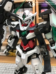 Picture of ArrowModelBuild 00Q Gundam Ver 2.0 Built & Painted MG 1/100 Model Kit