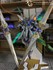 Picture of ArrowModelBuild Xenoblade Chronicles 2 Siren Built & Painted MG 1/100 Model Kit, Picture 7