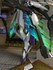 Picture of ArrowModelBuild Xenoblade Chronicles 2 Siren Built & Painted MG 1/100 Model Kit, Picture 8