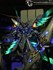 Picture of ArrowModelBuild Xenoblade Chronicles 2 Siren Built & Painted MG 1/100 Model Kit, Picture 9