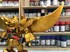 Picture of ArrowModelBuild The Brave of Gold Goldran Built & Painted MG 1/100 Model Kit, Picture 4