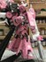 Picture of ArrowModelBuild Psycho Zaku (Custom Pink) Built & Painted MG 1/100 Model Kit, Picture 2