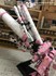 Picture of ArrowModelBuild Psycho Zaku (Custom Pink) Built & Painted MG 1/100 Model Kit, Picture 3