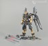 Picture of ArrowModelBuild Gundam Astray Noir (Custom Gold)  Built & Painted MG 1/100 Model Kit, Picture 1
