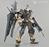 Picture of ArrowModelBuild Gundam Astray Noir (Custom Gold)  Built & Painted MG 1/100 Model Kit, Picture 4