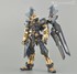 Picture of ArrowModelBuild Gundam Astray Noir (Custom Gold)  Built & Painted MG 1/100 Model Kit, Picture 6