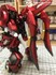 Picture of ArrowModelBuild Alteisen Riese (Metal Red) Built & Painted MG 1/100 Model Kit, Picture 7