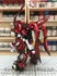 Picture of ArrowModelBuild Alteisen Riese (Metal Red) Built & Painted MG 1/100 Model Kit, Picture 9