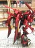 Picture of ArrowModelBuild Alteisen Riese (Metal Red) Built & Painted MG 1/100 Model Kit, Picture 13