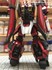 Picture of ArrowModelBuild Alteisen Riese (Metal Red) Built & Painted MG 1/100 Model Kit, Picture 16