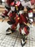 Picture of ArrowModelBuild Alteisen Riese (Metal Red) Built & Painted MG 1/100 Model Kit, Picture 17