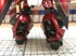 Picture of ArrowModelBuild Alteisen Riese (Metal Red) Built & Painted MG 1/100 Model Kit, Picture 20