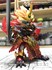 Picture of ArrowModelBuild Sun Quan Gundam Astray Built & Painted SD Model Kit, Picture 1