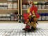Picture of ArrowModelBuild Sun Quan Gundam Astray Built & Painted SD Model Kit, Picture 4