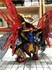 Picture of ArrowModelBuild Sima Yi Destiny Gundam Built & Painted SD Model Kit, Picture 11