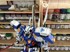 Picture of ArrowModelBuild Gundam Exia Advanced Built & Painted 1/100 Model Kit, Picture 10