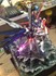 Picture of ArrowModelBuild Pulse Gundam Animation Battle Scene Built & Painted 1/100 Model Kit, Picture 3