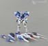 Picture of ArrowModelBuild Gundam 00 Raiser Customize (Blue) Built & Painted MG 1/100 Model Kit, Picture 1